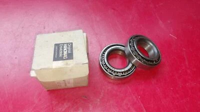 Wheel Bearing Tapered Roller Original Hanomag Markant Messenger Garant 994 503 - Image 1 of 2