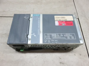 Siemens SIMATIC IPC427E 6AG4141-5BB41-0FA0 MICROCAJA PC - Imagen 1 de 3