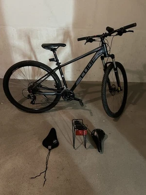 Komplett Neues Cube Mountain Bike 24 Zoll Mountainbike MTB Fahrrad Herren Damen - Bild 1 von 4