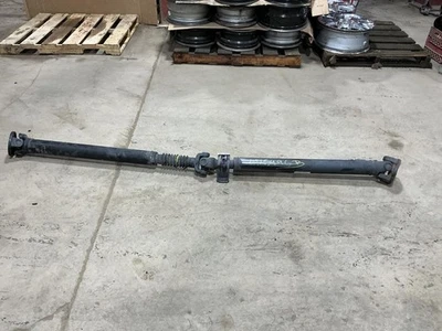Rear Drive Shaft 4WD Chassis Crew Cab Fits 19-23 DODGE 3500 PICKUP 847691 — 第 1/4 张图片