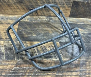 Maschera viso casco calcio vintage - Foto 1 di 2