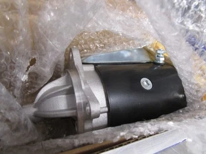 New Starter For Mercury Montclair Montego Monterey Park Lane Villager Voyager - Picture 1 of 3