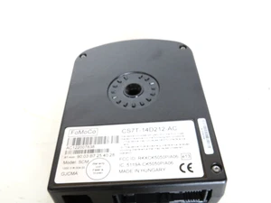 GENUINE FORD FOCUS MK3 BLUE TOOTH MODULE CS7T 14D212 AC 11-18 - Picture 1 of 3