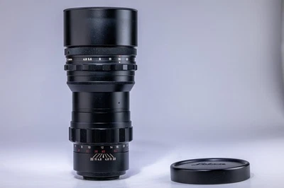 Leica TELYT 280mm 4.8 11912 Visoflex - Bild 1 von 4