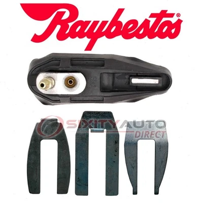 Raybestos Rear Left Drum Brake Wheel Cylinder for 1976 Mercury Cougar - ib Foto 1 de 4