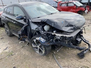 Used Body Control Module fits: 2017 Hyundai Tucson Body Control BCM RH dash gaso - Picture 1 of 24