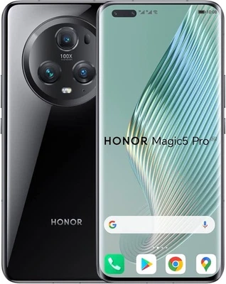 Honor Magic 5 pro, sehr guter zustand - Bild 1 von 4