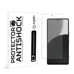 ANTISHOCK Screen protector for Sharp Aquos R9 Pro - Picture 1 of 6