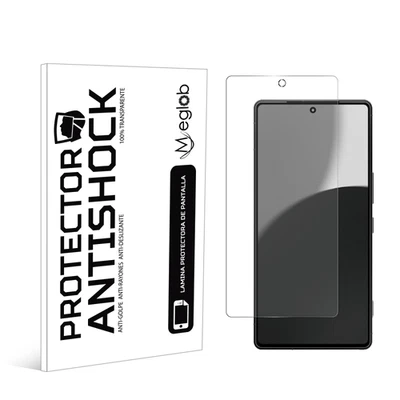 ANTISHOCK Screen protector for Sharp Aquos R9 Pro - Image 1 of 4