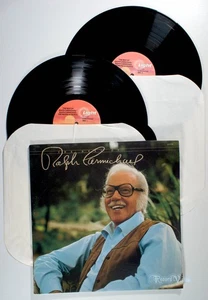 Ralph Carmichael - The Best of (1981) 2-LP Vinyl • Greatest Hits, Christian - Picture 1 of 2