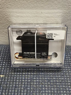 New Futaba BLS371SV High Voltage S Bus 2 Digital Servo - Image 1 of 4