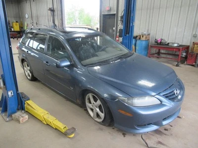 Potenciador de freno Speed6 Turbo para 03-07 MAZDA 6 282639 Foto 1 de 4