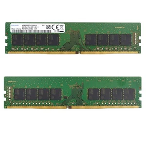 64GB Samsung 2x32GB PC4-2933Y-UB2-11 DDR4 RAM Memory PCR-23400 M378A4G43AB2-CVF - Picture 1 of 2