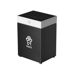 EIBOS Oceanus: 3 in 1 automatic resin post-processing system - Zdjęcie 1 z 15