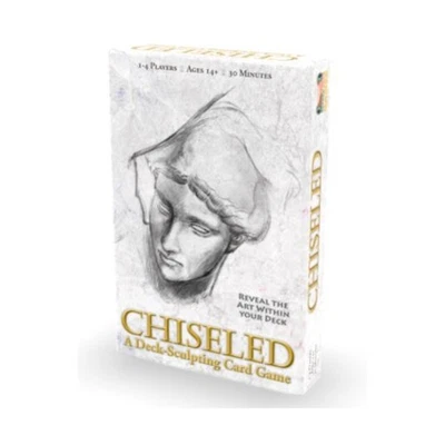 Juego de cartas Grand Gamers caja cincelada EX/NM Foto 1 de 2