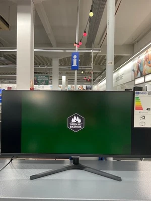 Monitor ViewFinity S50C, Schwarz, 34 Zoll, Ultra WQHD, 6#1906846 - Bild 1 von 4