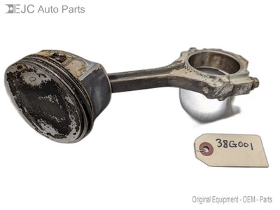 Pistón y varilla de conexión estándar para 07-08 Lincoln Navigator 5.4 8L3E6200AA Foto 1 de 4