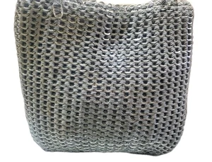 Handtasche aus Limonadosen Tabs Handarbeit St Monica's Mädchen Schule Gulu, Uganda - Bild 1 von 18