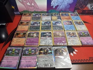 Pokemon Build And Battle Deck BUNDLE OF 2（Random） - Picture 1 of 2