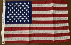 Taylor Made Sewn American Flag, 16" x 24", #8424 - Bild 1 von 4