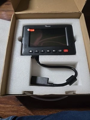 Pantalla táctil Peoplenet G3 L019-0506-AB Foto 1 de 4