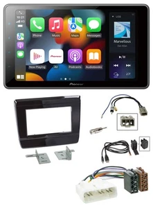 Pioneer DAB USB Bluetooth MP3 2DIN Autoradio für Isuzu D-Max 2020 2021 Klavierla - Bild 1 von 12