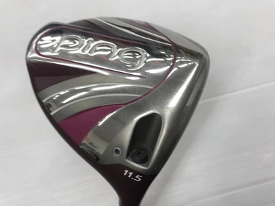 PING G Le 2 11.5° Regular 43.75in Driver Right-Handed Speeder SLK w/HC 2933 - Image 1 of 4