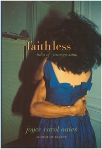 Faithless: Tales of Transgression - Picture 1 of 2