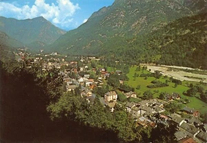 22-99E) SCOPA PANORAMA VALSESIA VERCELLI - Picture 1 of 2