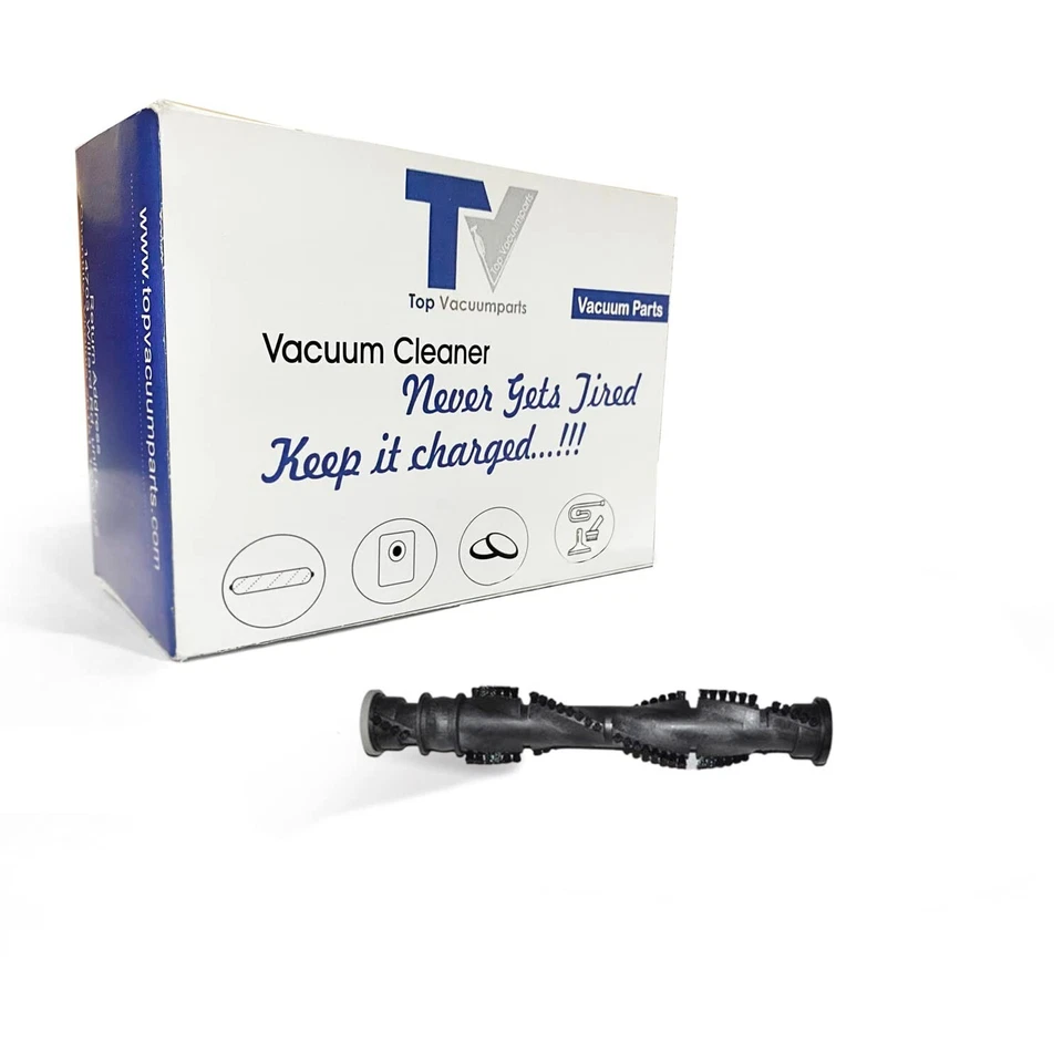 Compatível com Bissell 1739, 1739R, 2191, 2191U Power Force Helix rolo de escova sem saco # - Imagem 1 de 4