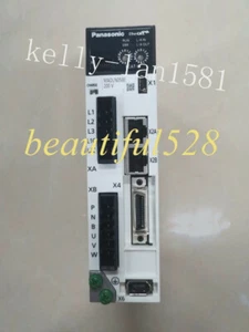 1pcs USED Panasonic Servo Drive MADLN05BE 100W - Picture 1 of 4
