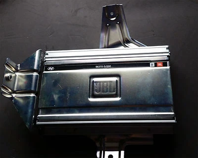 HYUNDAI VERACRUZ 2007 08 09 96370-3J300 — 第 1/4 张图片