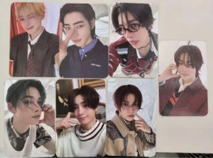 ENHYPEN 2nd ALBUM ROMANCE : UNTOLD YETIMALL OFFICIAL PHOTO CARD - Picture 1 of 1