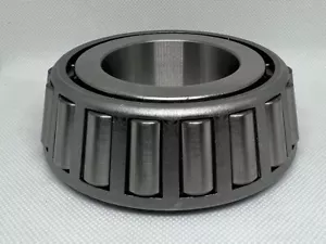 National Bearings Federal Mogul Motorparts Wheel Bearing 555S 555-S - Foto 1 di 4