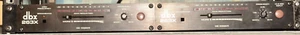 DBX 263X De-esser (Pair) - Picture 1 of 2