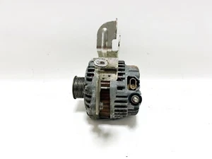17-20 NISSAN PATHFINDER 3.5L ENGINE MOTOR ALTERNATOR GENERATOR ASSEMBLY OEM - Picture 1 of 4