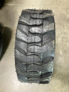 New Heavy Duty Tire 23 8.5 12 MRL R-4 12 ply Tubeless 23x8.5-12 R-4 - Picture 1 of 5