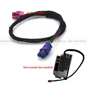 1/3/5xCable For Ford F-150 Lightning Navigation System Antenna ML3Z-14D202-B lot - Picture 1 of 7