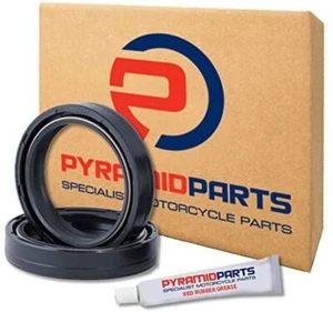 Fork Seals Suzuki RMZ250 2004 - 2006 - Picture 1 of 2