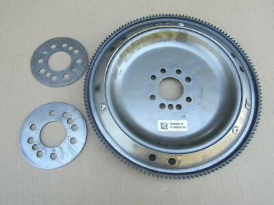 Volante automático placa flexible Mercedes Benz C63S AMG W205 2017 12780300112 Foto 1 de 4