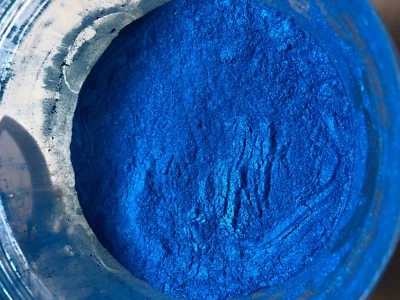 PEARL MICA PIGMENT COSMETIC GRADE PEARLESCENT POWDER Epoxy Resin,Slime, soap - Image 1 of 4