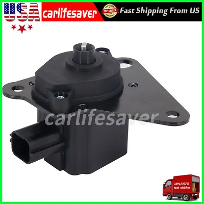 911-902 Intake Manifold Runner Control Valve For Jeep Patriot 2.0L 2.4L 07-2017 Foto 1 de 4
