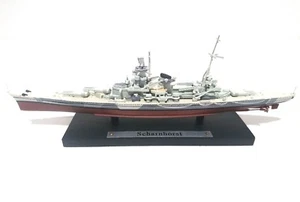 Scharnhorst Scale Model Ship Atlas Editions 7134104 1:1250 New in a box! - Picture 1 of 1