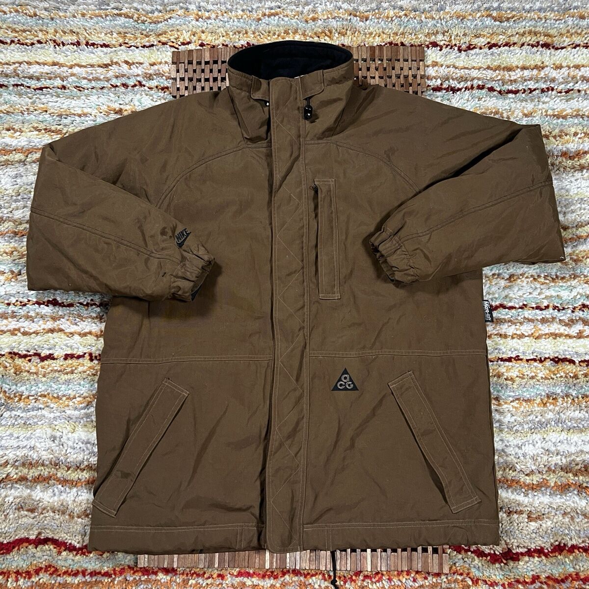 Nike Lab ACG Jackets for Men for Sale | Shop New & Used | eBay Nike Lab ACG Jackets for Men for Sale | Shop New & Used | eBay