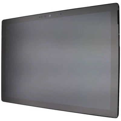 FAIR Microsoft Surface Pro 7 (12,3 pulgadas) 1866 (i5-1035G4/256 GB/8 GB) - Negro Foto 1 de 4