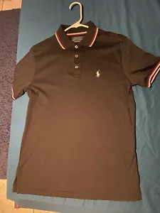 Ralph Lauren Polo Shirt, Size Small - Picture 1 of 5