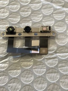 Genuine Apple iPad Pro 11 3rd Gen Front Dual Camera  2021 A2301 - Picture 1 of 2