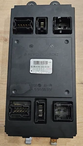 MODULE MERCEDES ML A1645402401 FAST COURIER UPS - Picture 1 of 5