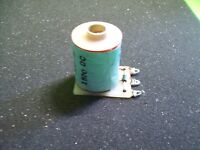 Pinball Coil SFL20-300-33 1500 DC Williams Arcade Game Flipper Solid State NOS