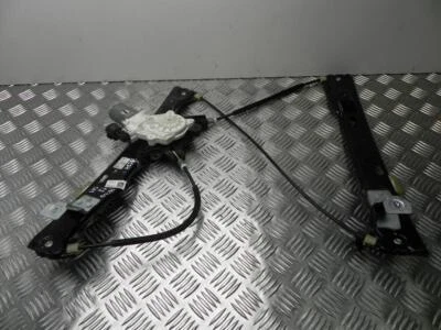 Regulador de Ventana Ford FOCUS III Turnier 2011 Delantero Derecho BM51A23200BC - Imagen 1 de 4